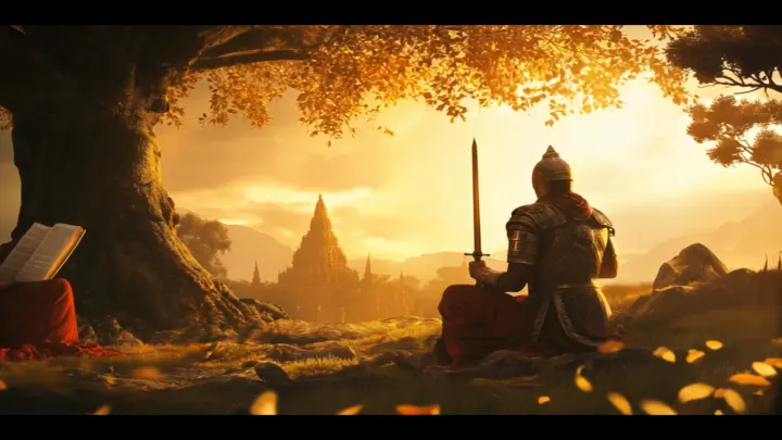 Aadishankar Acharya, 2023