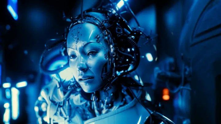 The New World, 2025